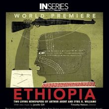 Spotlight: ETHIOPIA at Baltimore Theatre Project
