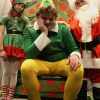 ELF, JR. Opens at St. John's UCC Next Month