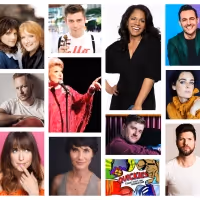 Audra McDonald, Max von Essen, Jessica Vosk & More to Perform in PTown in August &…