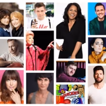 Audra McDonald, Max von Essen, Jessica Vosk & More to Perform in PTown in August &…
