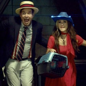 Two-time GRAMMY Winners Old Crow Medicine Show Join Forces with Sierra Ferrell for 
