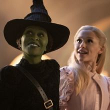WICKED Has Biggest Opening For a Broadway Musical Film Adaptation