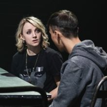 Review: UNDER THE BLACK ROCK, Arcola Theatre