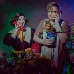 The Hopeful Theatre Project to Present Inaugural 'After Dark' Production LITTLE SHOP…