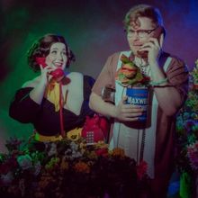 The Hopeful Theatre Project to Present Inaugural 'After Dark' Production LITTLE SHOP 