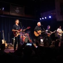 HEARTACHE TONIGHT: A TRIBUTE TO THE EAGLES Returns To Raue Center