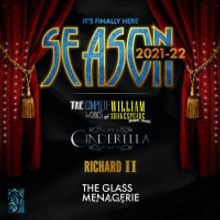 San Francisco's African-American Shakespeare Company Announces Full Live-and-in-Perso