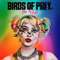 Atlantic Records Announces BIRDS OF PREY: THE ALBUM