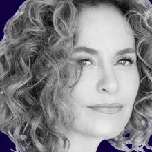 Interview: Amy Brenneman Is At Home Sharing THE SOUND INSIDE