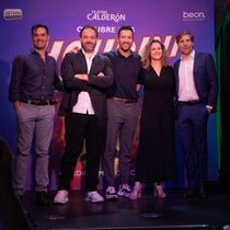 PHOTO: Así ha sido la presentación de HOUDINI, EL MUSICAL MÁGICO