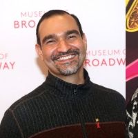 Javier Muñoz & Jessie Mueller to Lead New Musical Concept Album MY HEART SAYS GO