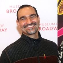 Javier Muñoz & Jessie Mueller to Lead New Musical Concept Album MY HEART SAYS GO