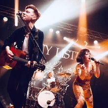 Skinny Lister Reveals New UK Headline Tour for Winter 2024