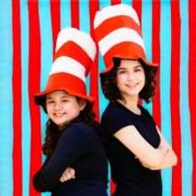 Raue Center School For The Arts ON STAGE! to Present Two Youth Productions of SEUSSIC