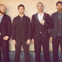 Coldplay to Perform Exclusive Stripped-Down Set in Los Angeles for SiriusXM and…