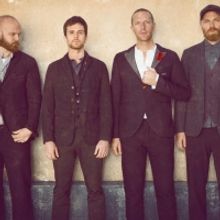 Coldplay to Perform Exclusive Stripped-Down Set in Los Angeles for SiriusXM and Pandora