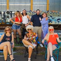 BWW Review: THE GREAT AMERICAN TRAILER PARK MUSICAL at Titusville Playhouse