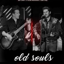 BWW Review: JARED CHINNOCK & EVAN BUCKLEY HARRIS: OLD SOULS Strikes Just the Right Ch