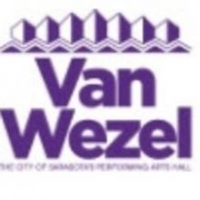 Louie Anderson and Rita Rudner will Return to the Van Wezel on January 28