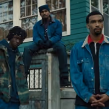 Hulu Renews Originals WU-TANG: AN AMERICAN SAGA and DOLLFACE For Sophomore Seasons