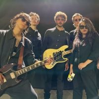 Dearly Beloved Share Cover Of DEVO's 'Explosions'