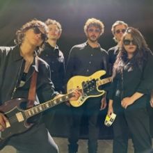 Dearly Beloved Share Cover Of DEVO's 'Explosions'