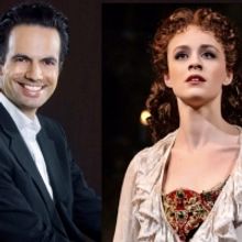 Eryn LeCroy To Join Isaac Sutton For Broadway Israel Tour in March 2022