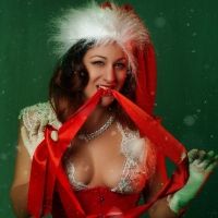 House Of Burlesque Announces Christmas Shows
