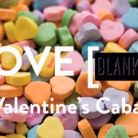Blank Theatre Company Will Present LOVE BLANKS TOO: A VALENTINE'S DAY CABARET Next…