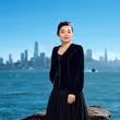 Elim Chan Named Next Music Director of the San Francisco Symphony Photo
