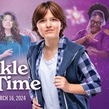 StoryBook Theatre to Present A WRINKLE IN TIME This Month