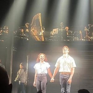 Student Blog: From THE VOICE to THE NOTEBOOK: Juliette Ojeda’s Broadway Journey