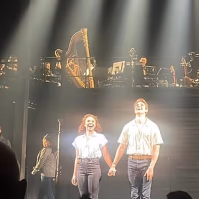 From THE VOICE to THE NOTEBOOK: Juliette Ojeda&rsquo;s Broadway Journey