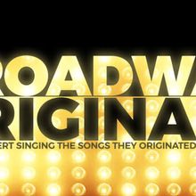 Review: BROADWAY ORIGINALS Brings Memories & Talent to 54 Below