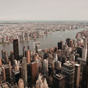 Michael Patrick and Franc D'Ambrosio Launch New Ventures Entertainment Production Company