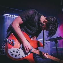 Snir Yamin To Embark On Highly Anticipated 2025 U.S. Tour And Release Duet With Shira