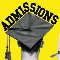 Maryland Ensemble Theatre to Present ADMISSIONS by Joshua Harmon