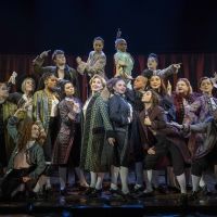 1776 National Tour is Coming to San Jose's Center for the Performing Arts in May