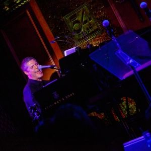 Review: TOM KITT & FRIENDS Electrifies in Night One of 54 Below Concert Series