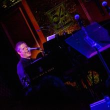 Review: TOM KITT & FRIENDS Electrifies in Night One of 54 Below Concert Series