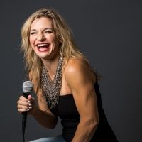 BWW Feature: Liz Cracchiolo Performs One-Woman Cabaret at NYC's The Duplex