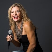 BWW Feature: Liz Cracchiolo Performs One-Woman Cabaret at NYC's The Duplex