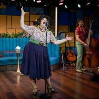 BWW Review: The Milwaukee Rep's MY WAY Celebrates Sinatra & the Great American…