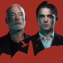 WICKIES: THE VANISHING MEN OF EILEAN MOR Announces Charity Partnership With StrongMen