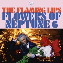 The Flaming Lips Announce Brand New Song and Video 'Flowers Of Neptune 6'