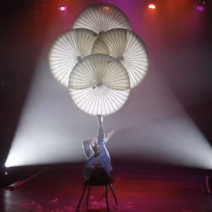 Booking Now Open For The Royal Countess Zingara's LA DOLCE ROYAL