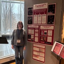 Student Blog: From Michigan to Madison