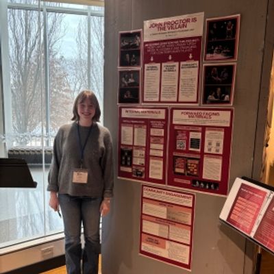 Student Blog: From Michigan to Madison
