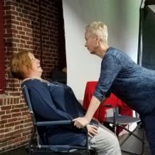 Jeffrey Kinghorn Writes About His Siblings in THE CALDWELL SISTERS at the Players' Ri