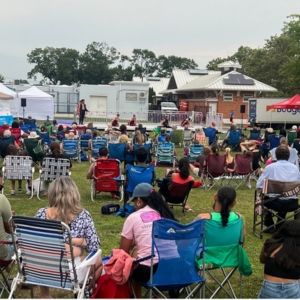 THE FAIRFIELD COUNTY DANCE FESTIVAL Returns For Its 5th Year